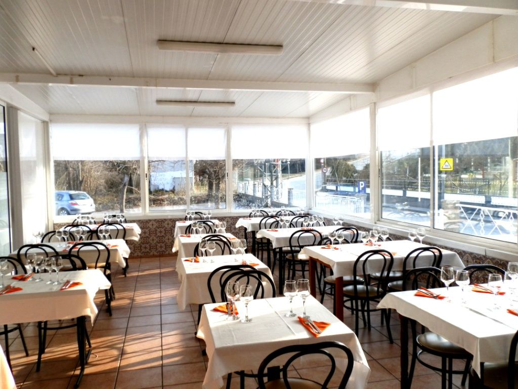 Hostal Bonavista Blanes Bagian luar foto