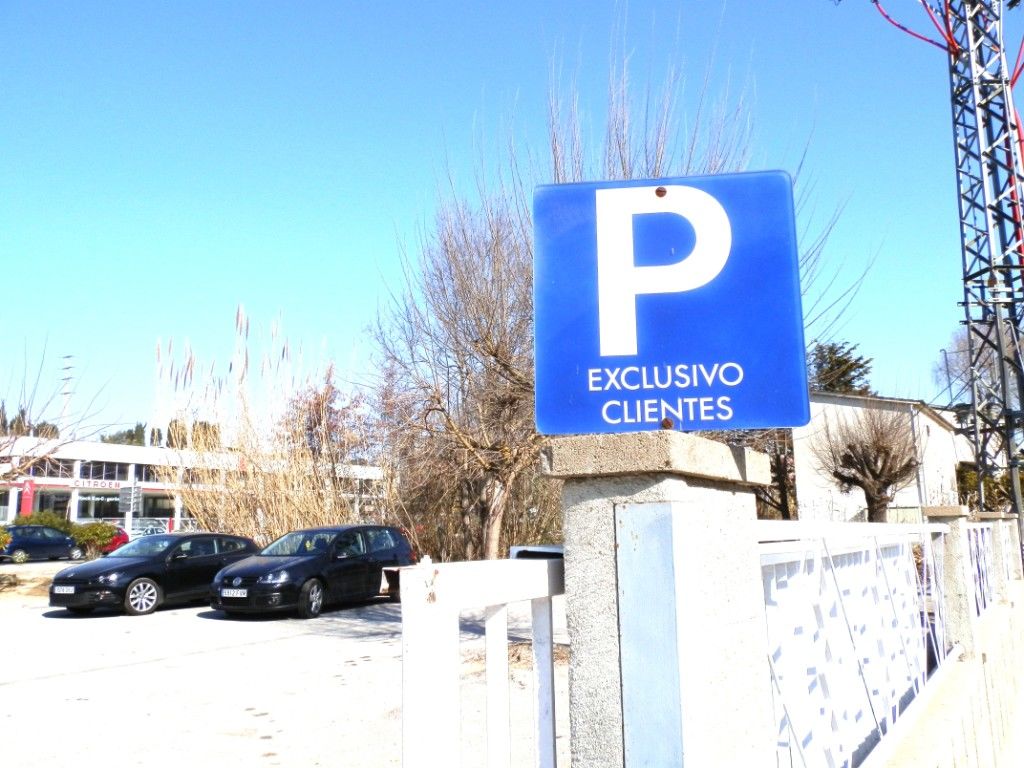 Hostal Bonavista Blanes Bagian luar foto